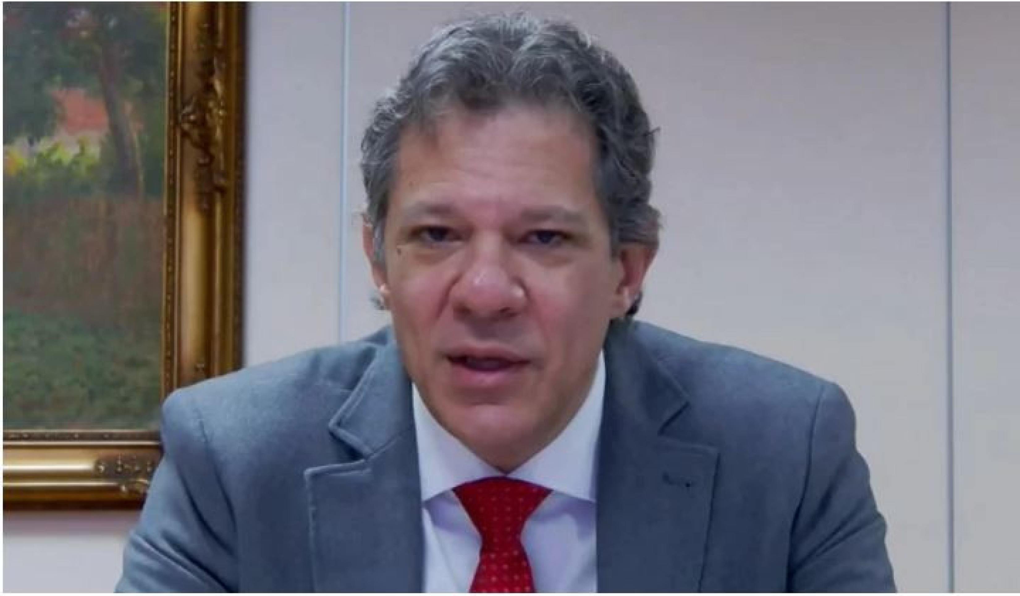 Haddad reafirma meta fiscal para 2025 e prevê PIB acima de 2,5%