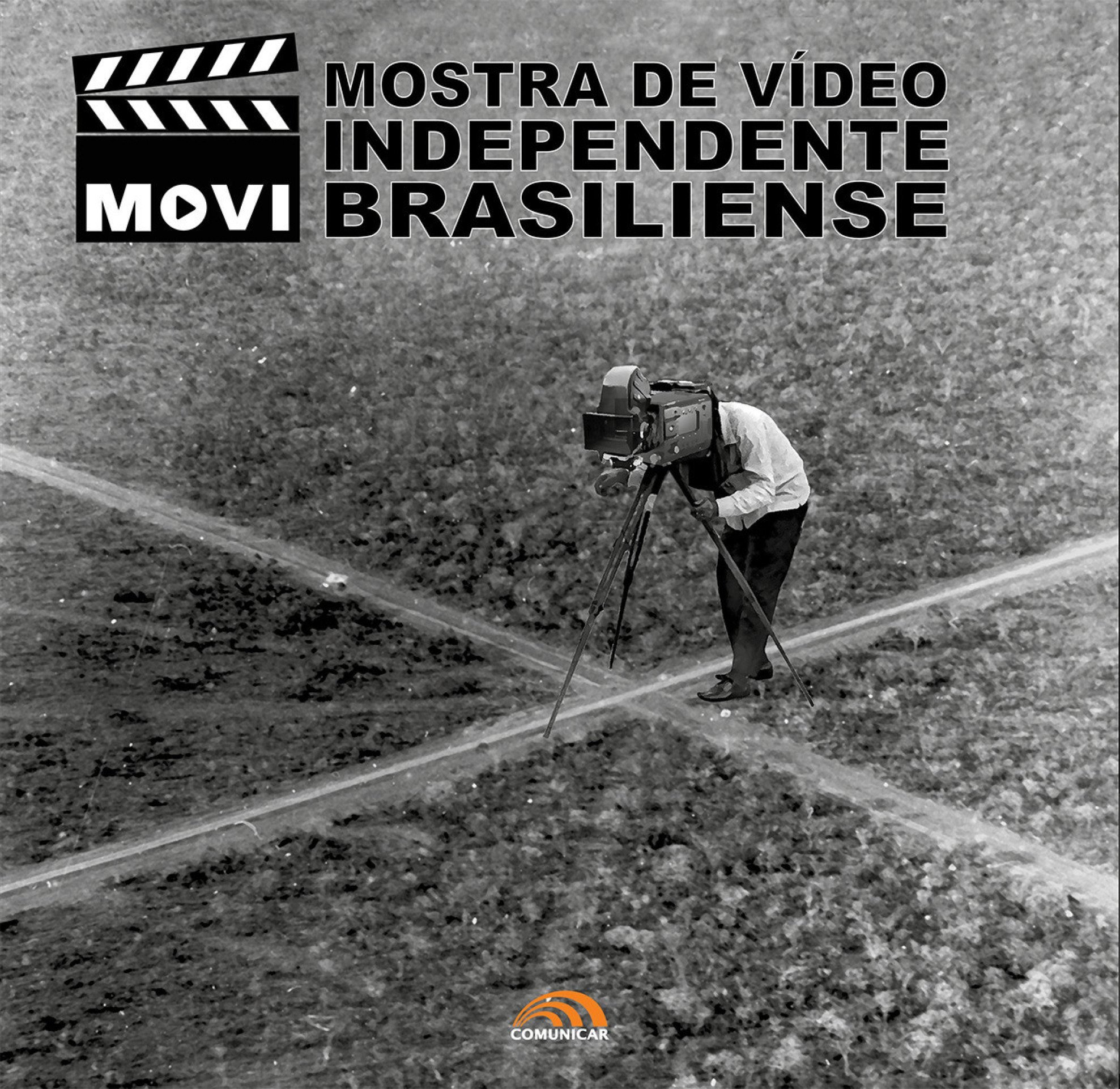 Festival de Brasília: Moacir Macedo lança catálogo com filmes feitos no DF