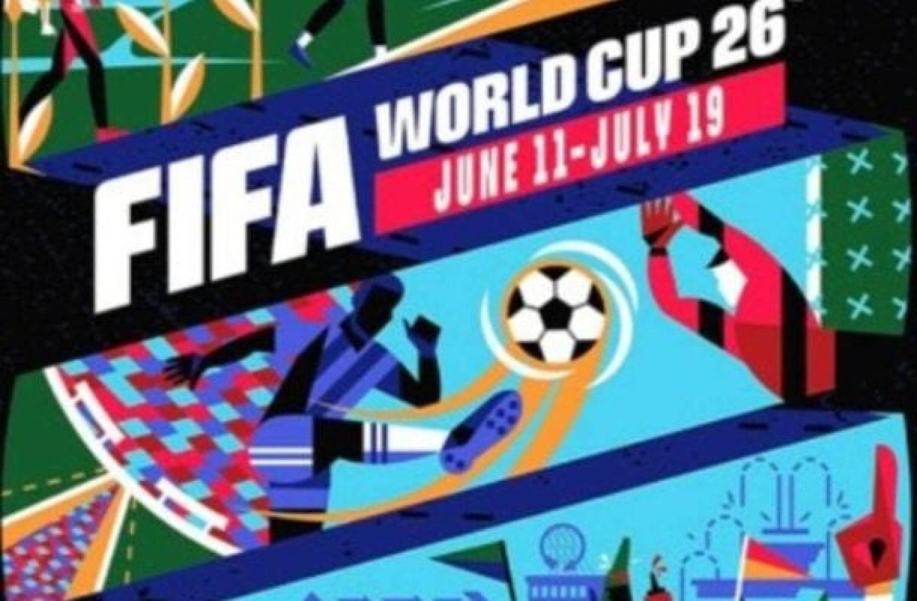 Fifa pagará quase R$ 2 bilhões a clubes que liberarem jogadores para Eliminatórias e a Copa de 2026