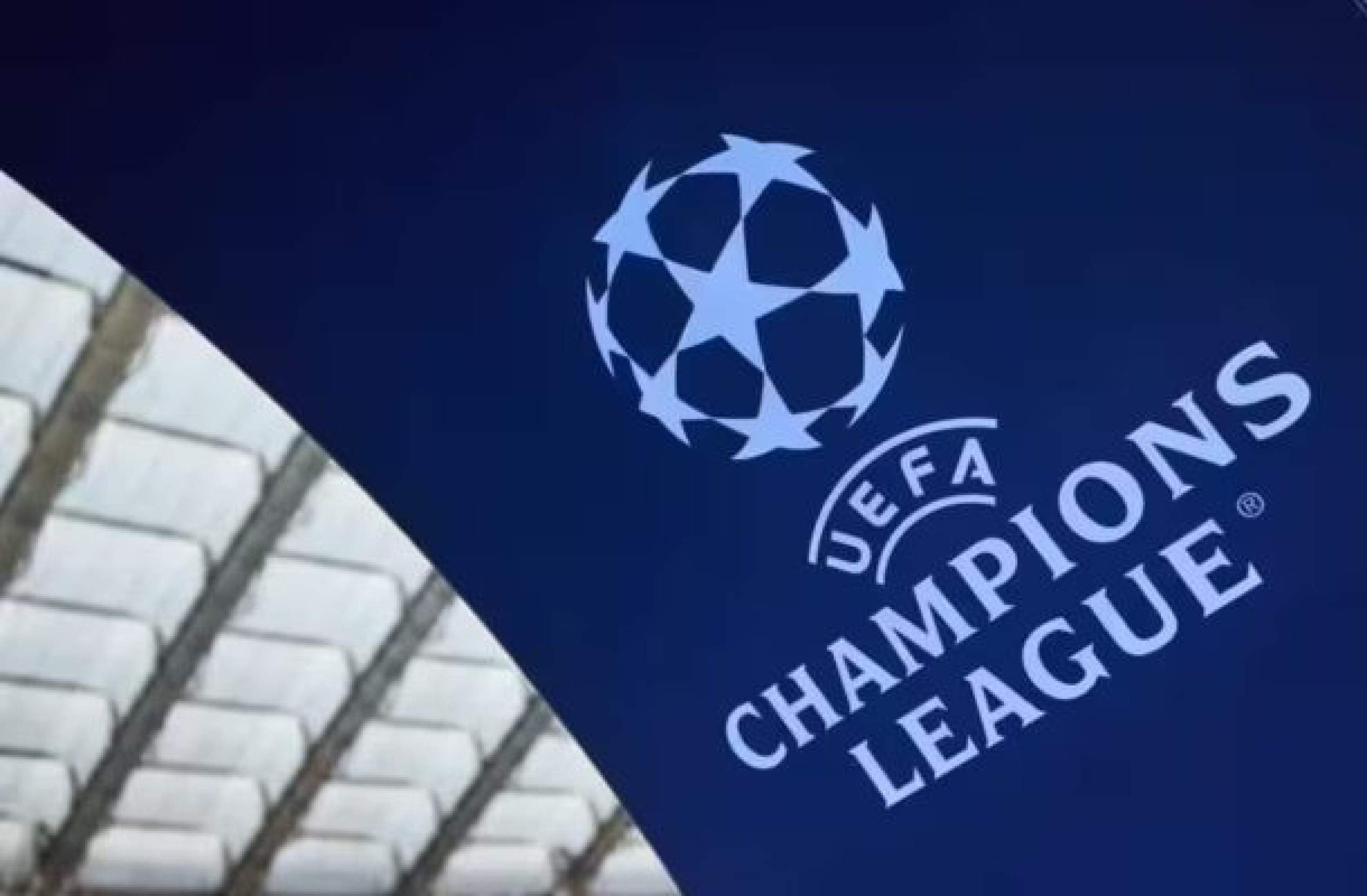 Transmissão da Champions League 2025/26 ganhará funcionalidades em streaming