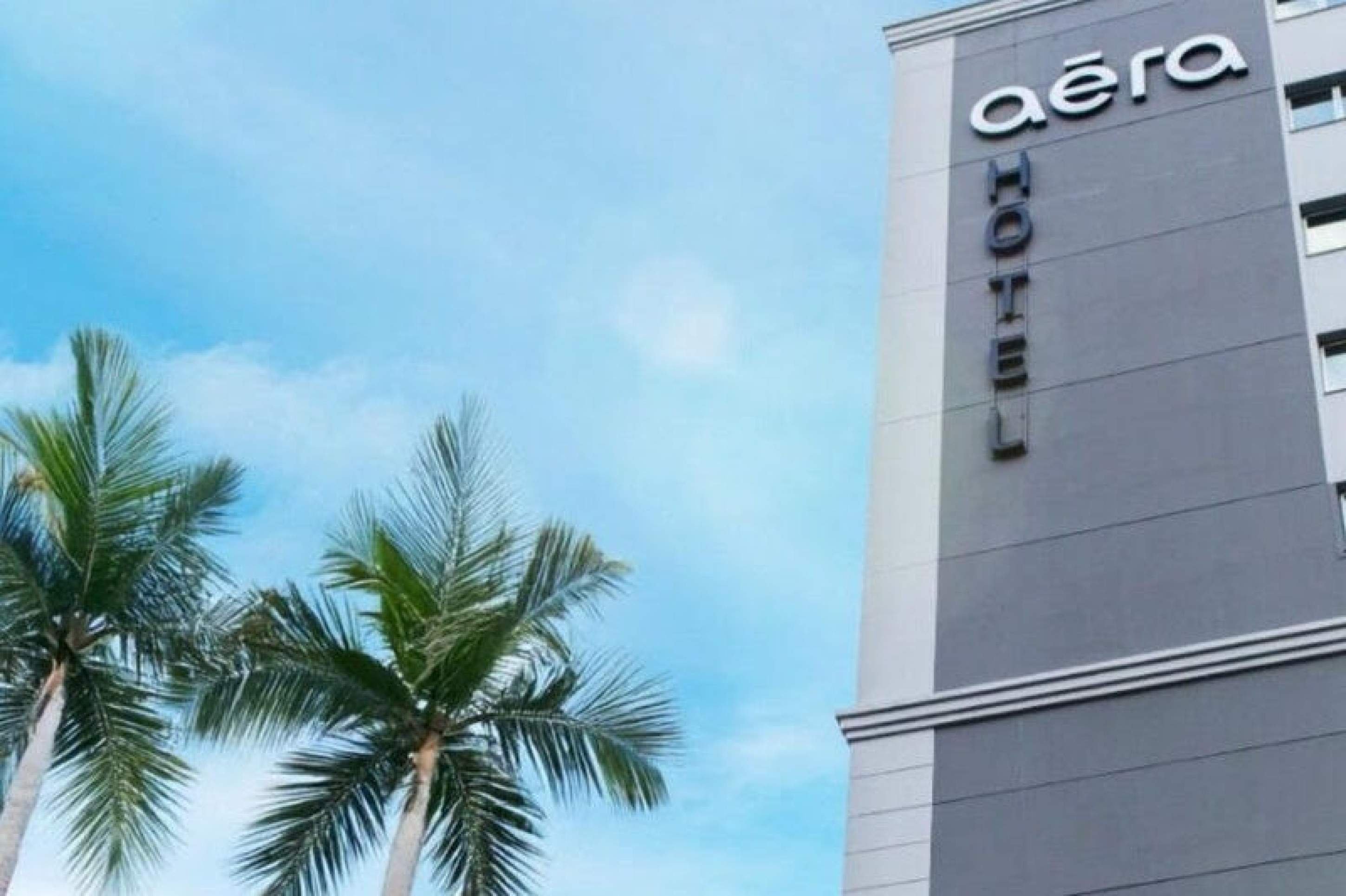 Operadora hoteleira amplia portfólio e estreia marca lifestyle