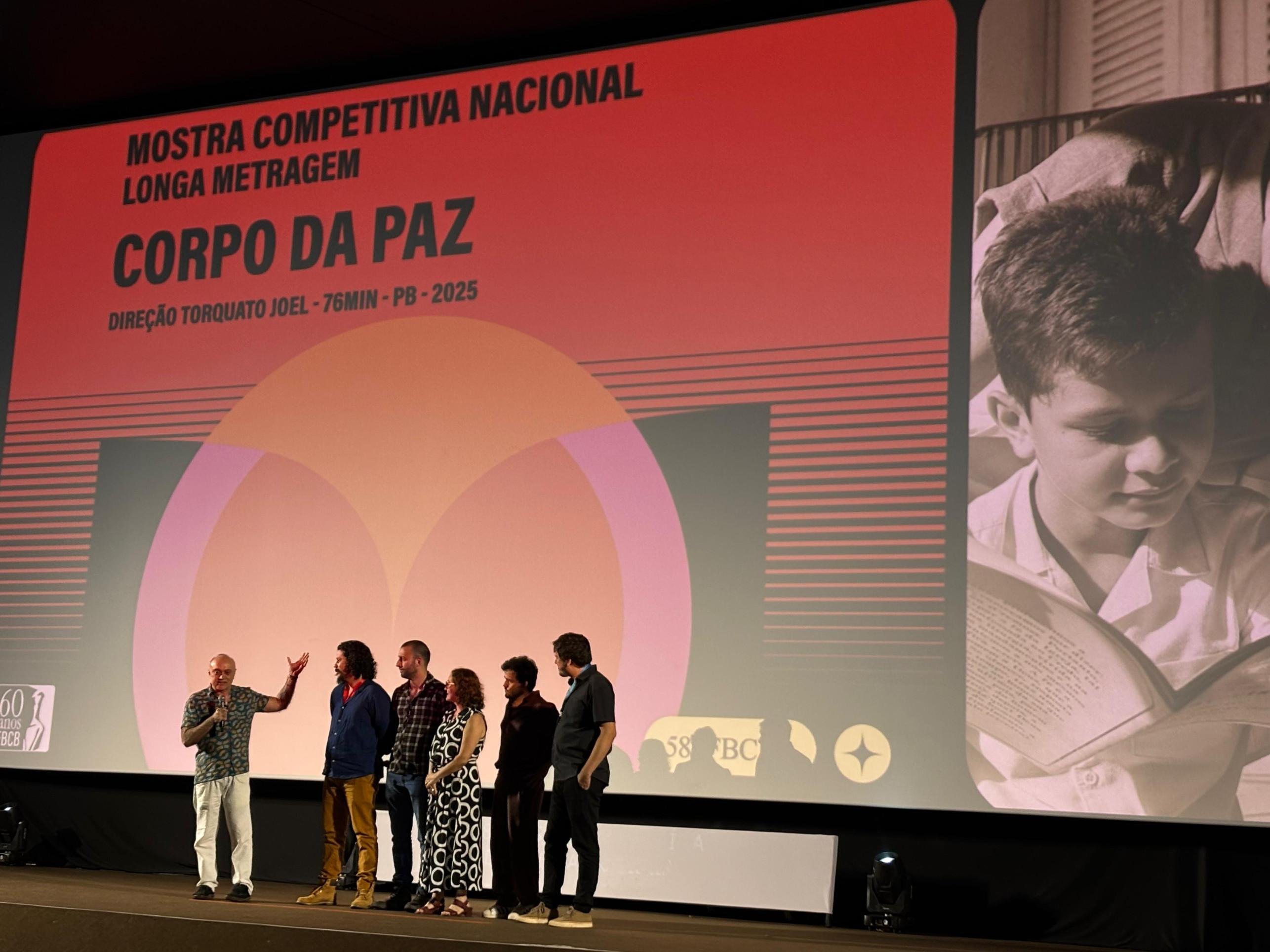 Festival de cinema: 4º dia de Mostra Competitiva Nacional dá destaque ao cinema do Nordeste com narrativas LGBTQIAPN+ 