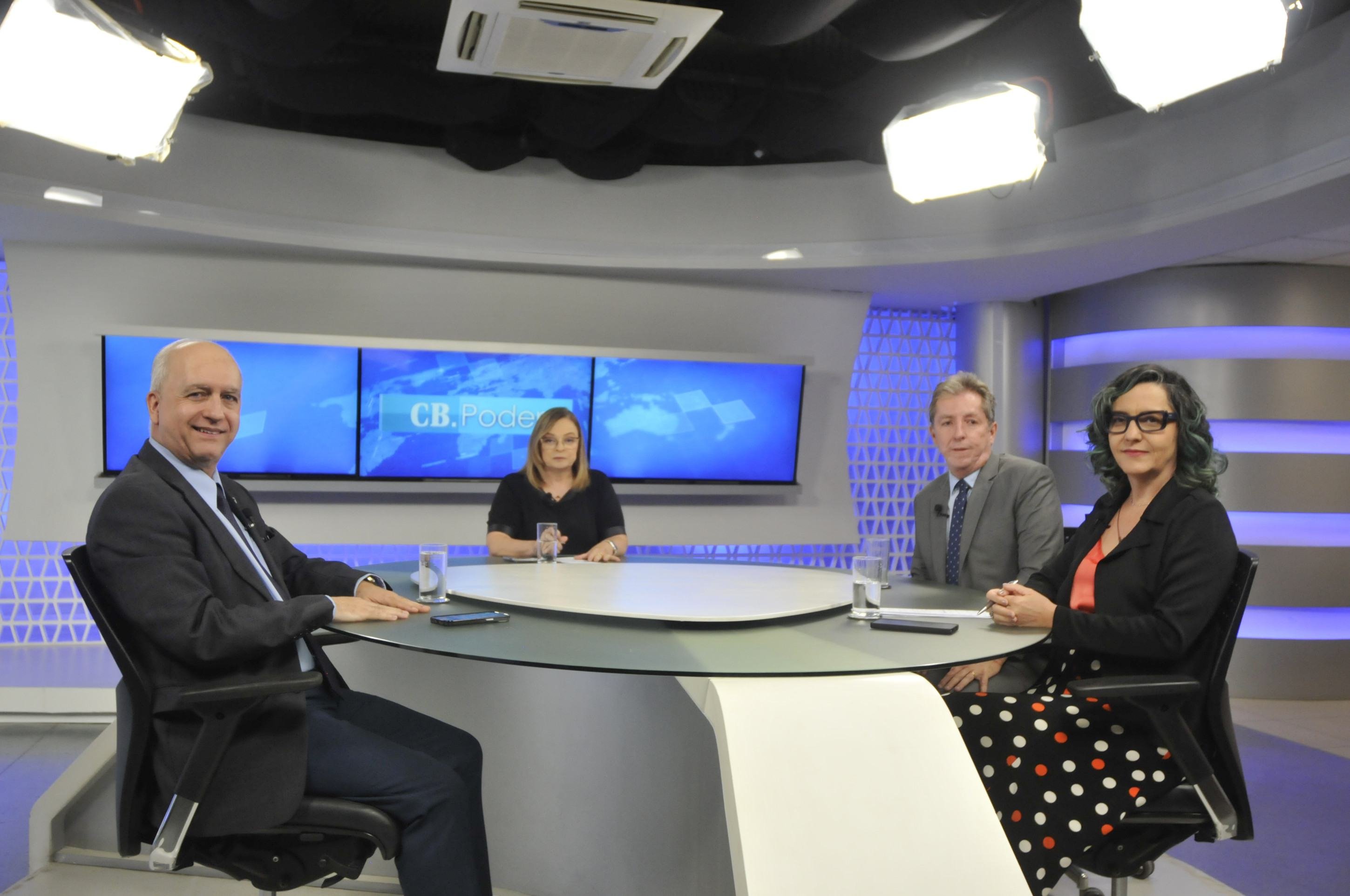 R$ 2,5 bilhões a mais no caixa do DF com a reforma tributária