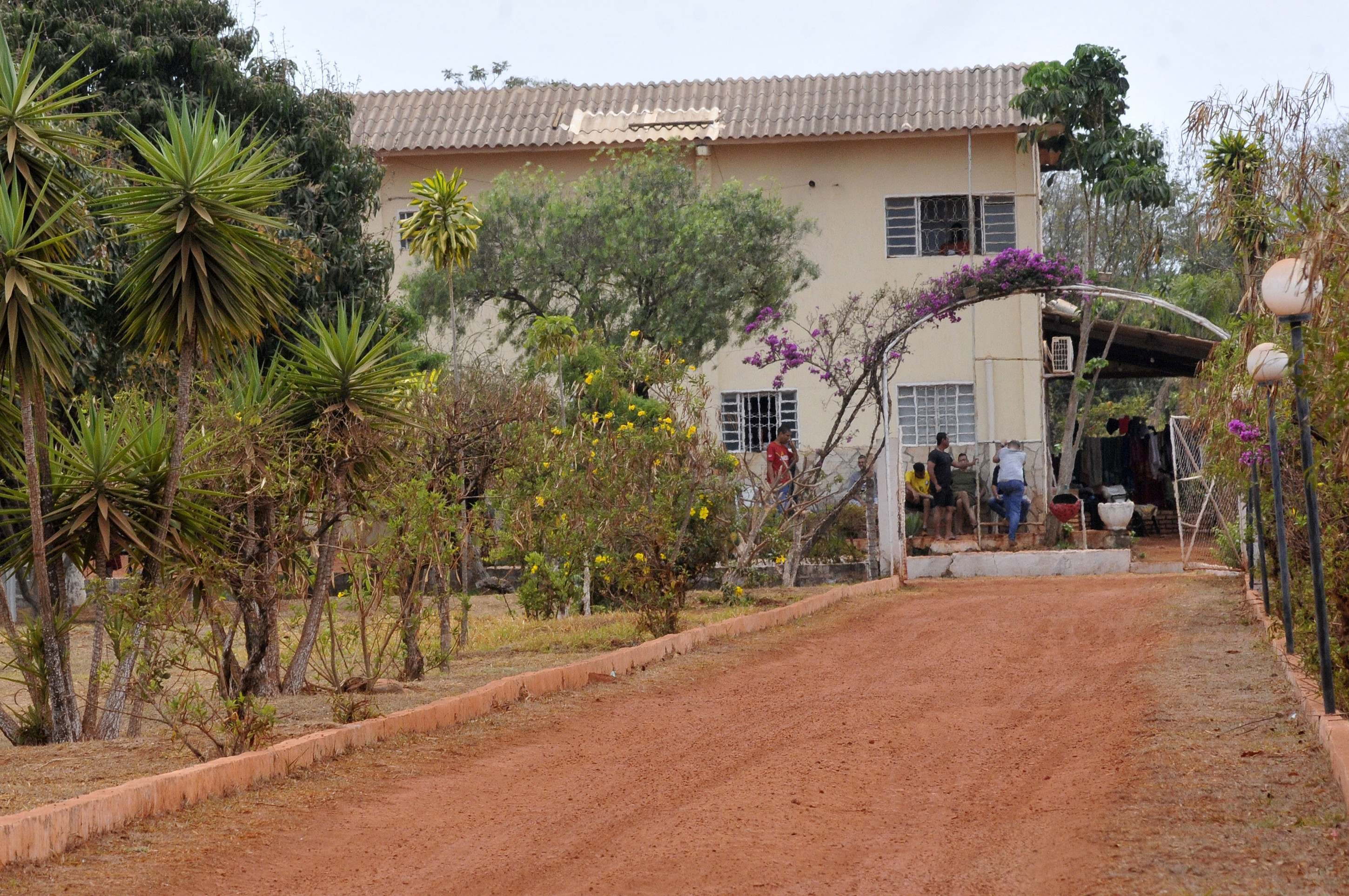 Comissão da CLDF denuncia clínica do Lago Oeste investigada por maus-tratos