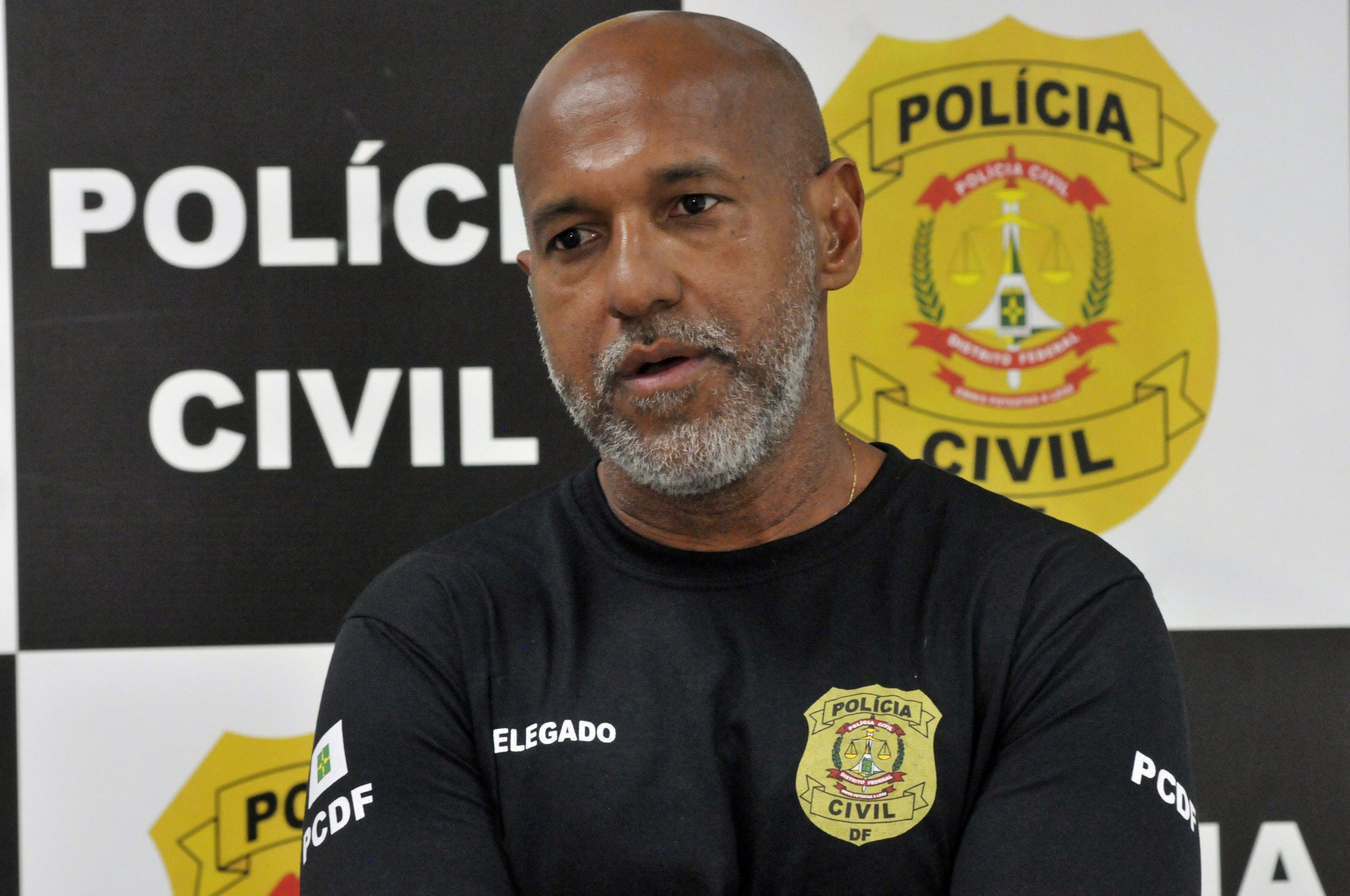 Delegado pode responsabilizar famílias de internos em clínica investigada