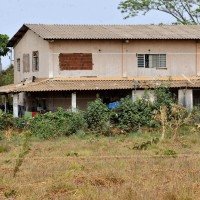 Clínica da Comunidade Liberta-se no Lago Oeste não tinha licença de funcionamento desde agosto de 2024  -  (crédito:  Marcelo Ferreira/CB/D.A Press)