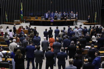 STF limita à Corte o poder de autorizar buscas no Congresso - Kayo Magalhães / Câmara dos Deputados