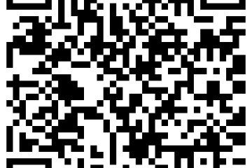 Aponte a câmara do seu celular para o QR Code e vote no seu ambiente preferido