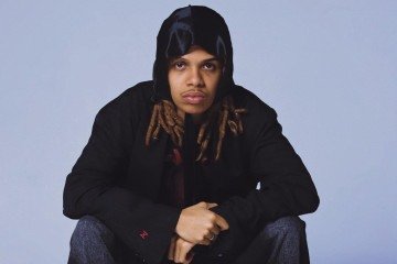 Jotapê vai além das batalhas de rima - (crédito: Divulgação) Jotapê vai além das batalhas de rima - (crédito: Divulgação)