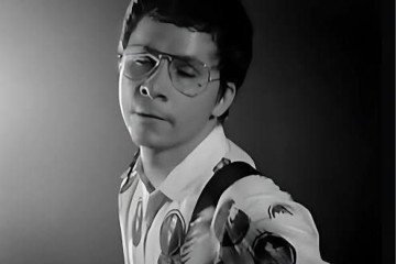 Luiz Henrique Soares Lima, o Pil, faleceu aos 44 anos -  (crédito: Divulgação)