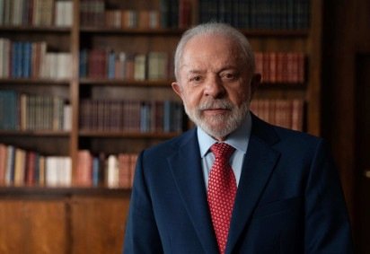 Lula sobre 'PEC da Blindagem': 'Se fosse deputado, votaria contra' -  (crédito: BBC Geral)