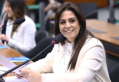 Simone afirmou que 