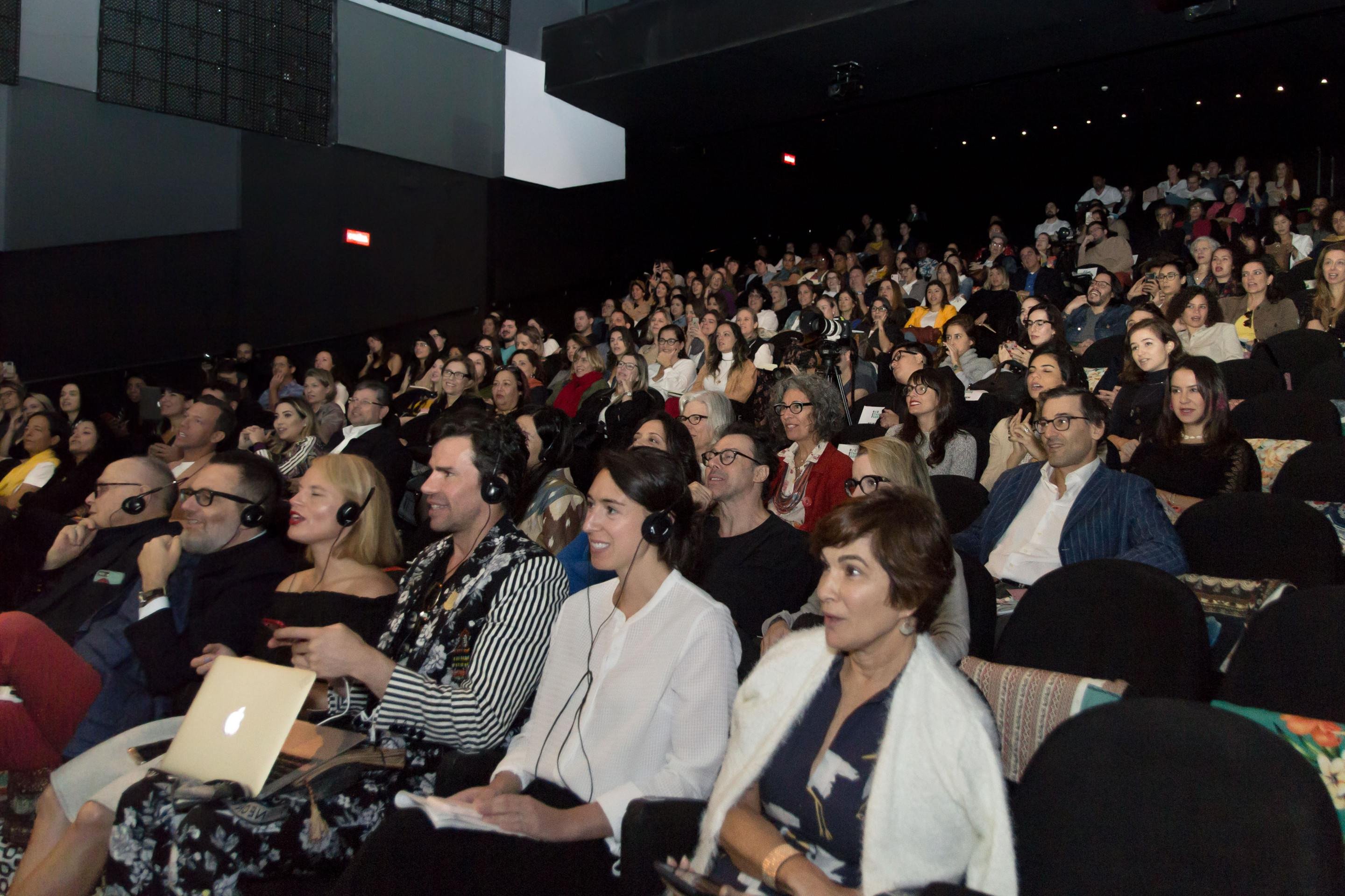 Rio Ethical Fashion 2025 acontecerá no Museu do Amanhã, RJ -  (crédito:  Lucas Andrade)