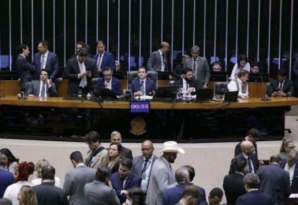 Câmara dos Deputados