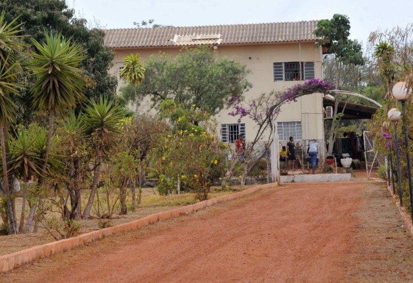  Marcelo Ferreira/CB/D.A Press