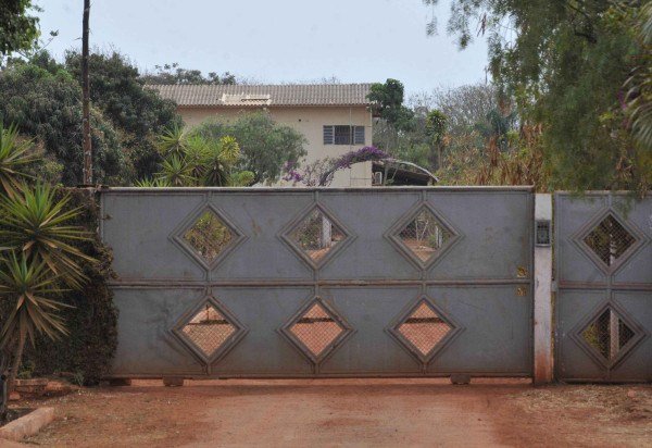  Marcelo Ferreira/CB/D.A Press