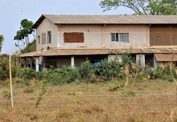  Marcelo Ferreira/CB/D.A Press