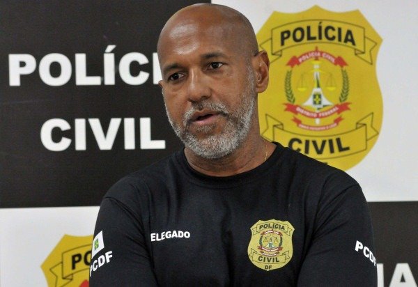  Marcelo Ferreira/CB/D.A Press