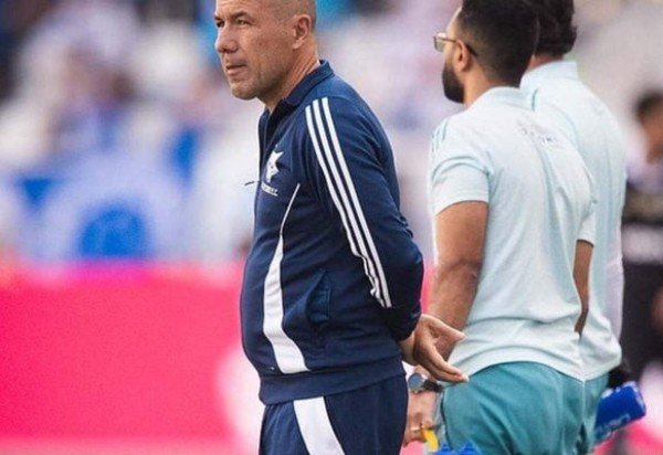 Rodrigo Ferreira/Cruzeiro