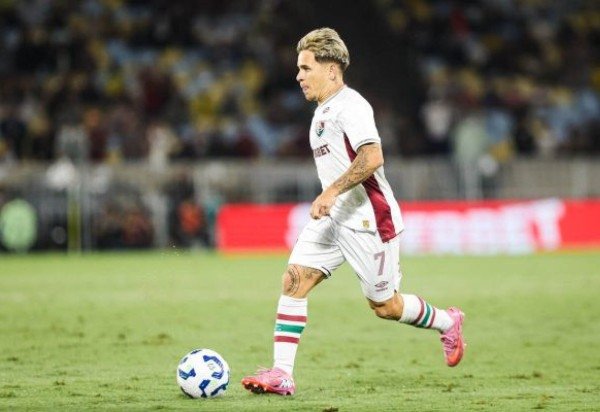 Foto: Marina Garcia / Fluminense