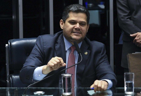 Jonas Pereira/Agência Senado