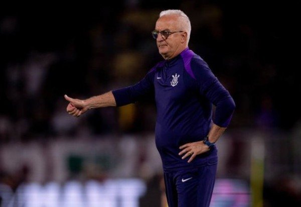 Foto: Rodrigo Coca/Agência Corinthians