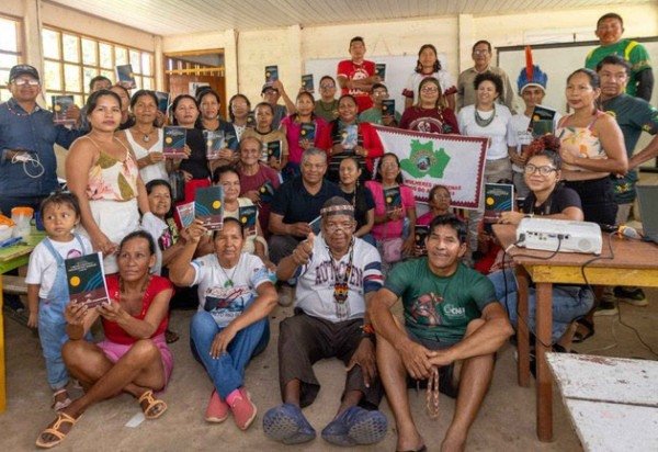 Pedro Federal/IDGlobal - Divulgação