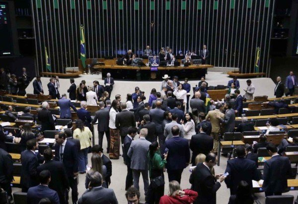 Kayo Magalhães / Câmara dos Deputados
