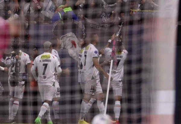 Foto: Divulgação/Conmebol