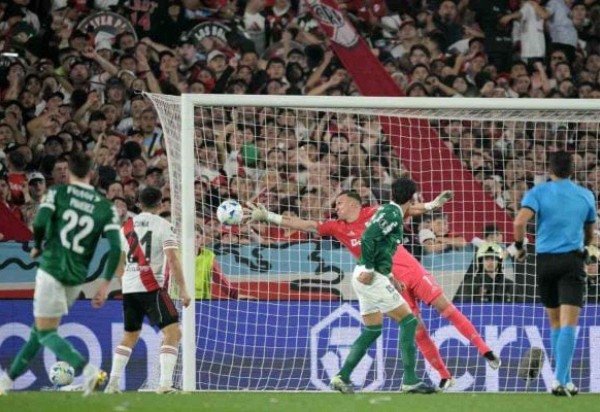 Foto: Divulgação Conmebol