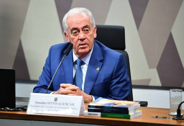 Edilson Rodrigues/Agência Senado