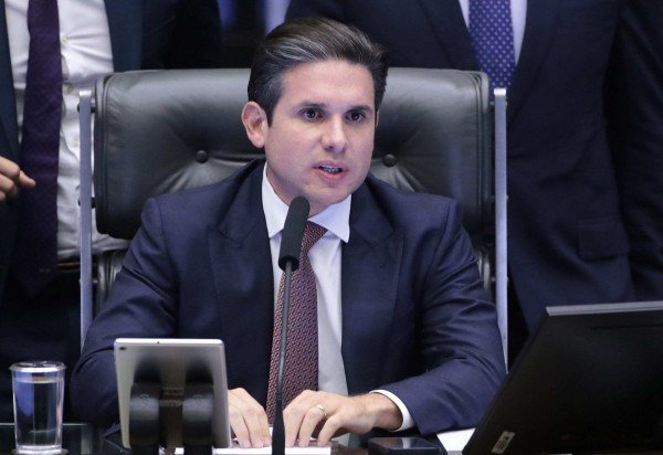Bruno Spada / Câmara dos Deputados