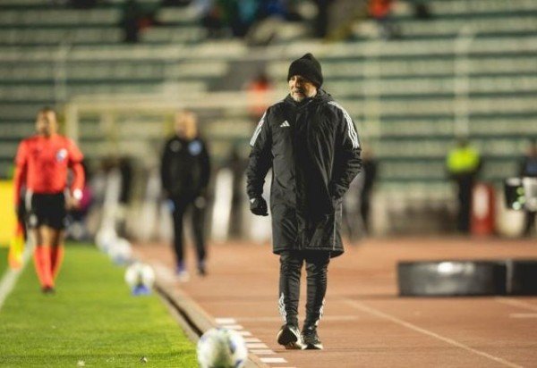 Foto: Pedro Souza/Atlético