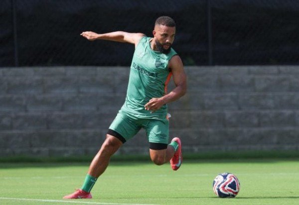 Foto: Marcelo Gonçalves/Fluminense