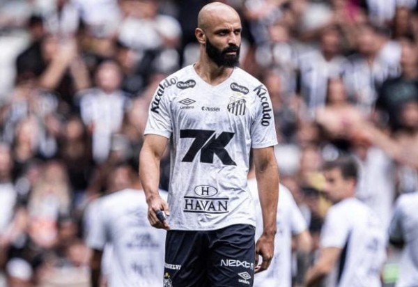 Foto: Raul Baretta/ Santos