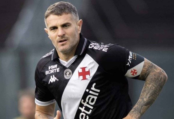 Foto: Matheus Lima/Vasco