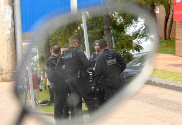 Ed Alves / CB/DAPress