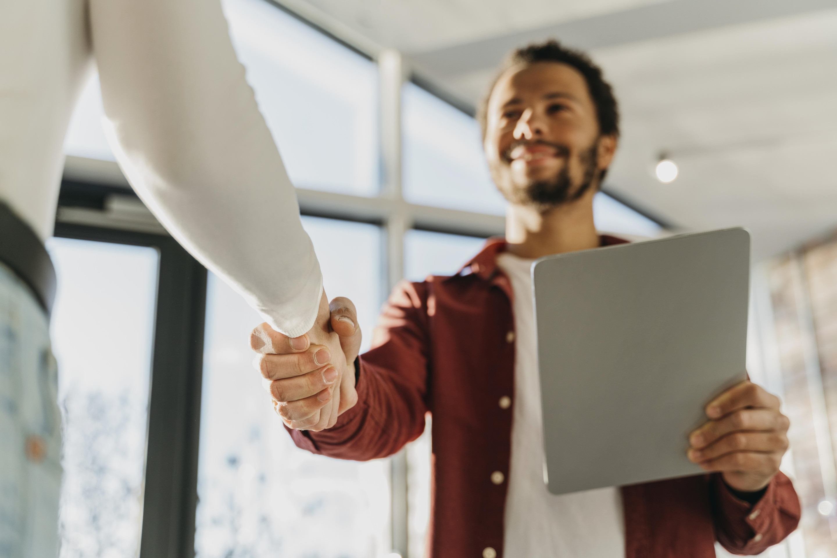 Manpower abre 267 vagas para vendas em todo o Brasil  -  (crédito: DINO)