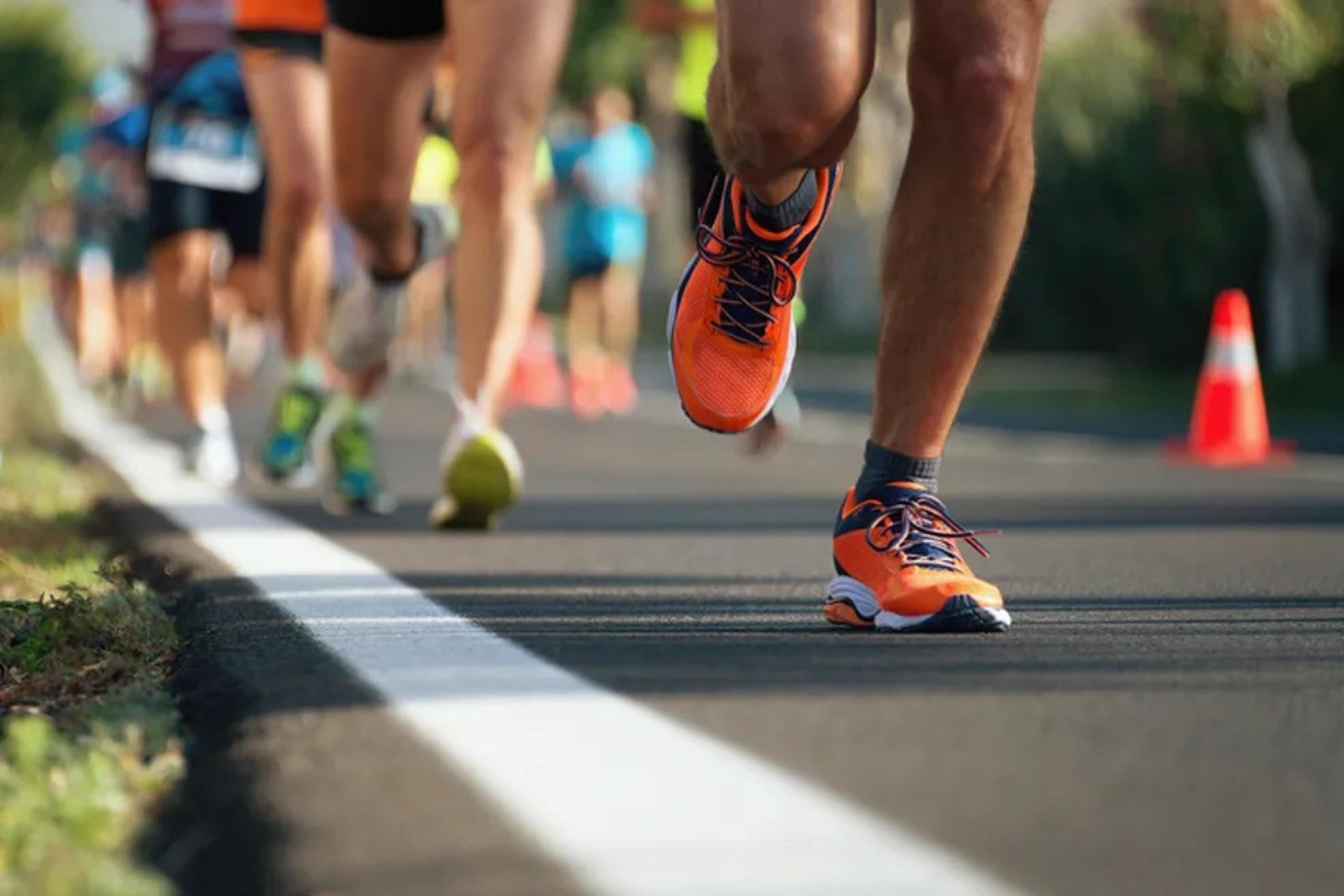 Corrida 7K Doação de Órgãos reúne 500 inscritos em Santos -  (crédito: DINO)