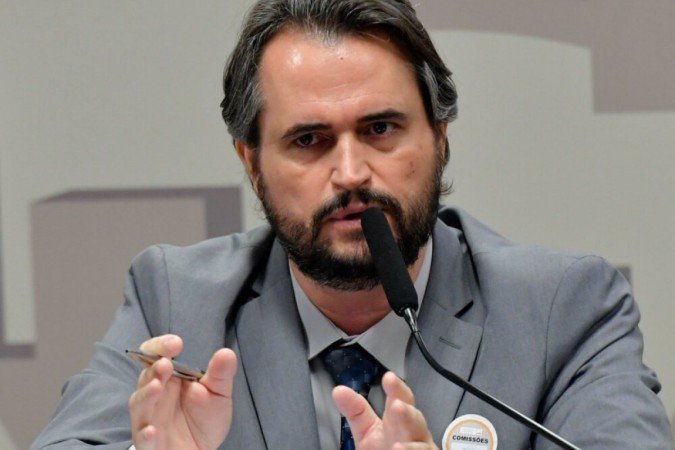 Esquema prende três empresários envolvidos em esquemas de devastação ambiental expostos pela reportagem do Estado de Minas -  (crédito: Reprodução/Redes Sociais )