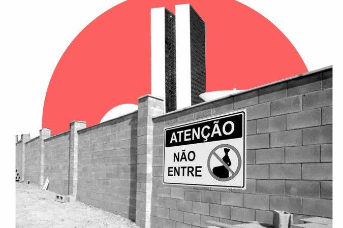 entrelinhas 1809 - (crédito: Caio Gomez) entrelinhas 1809 - (crédito: Caio Gomez)