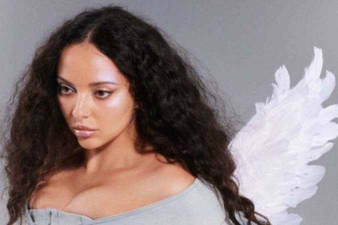JADE revela encontro inesquecível com Lady Gaga -  (crédito: TMJBrazil)