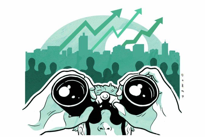 Quem é o (a) profissional de administração do futuro? -  (crédito: Caio Gomez)