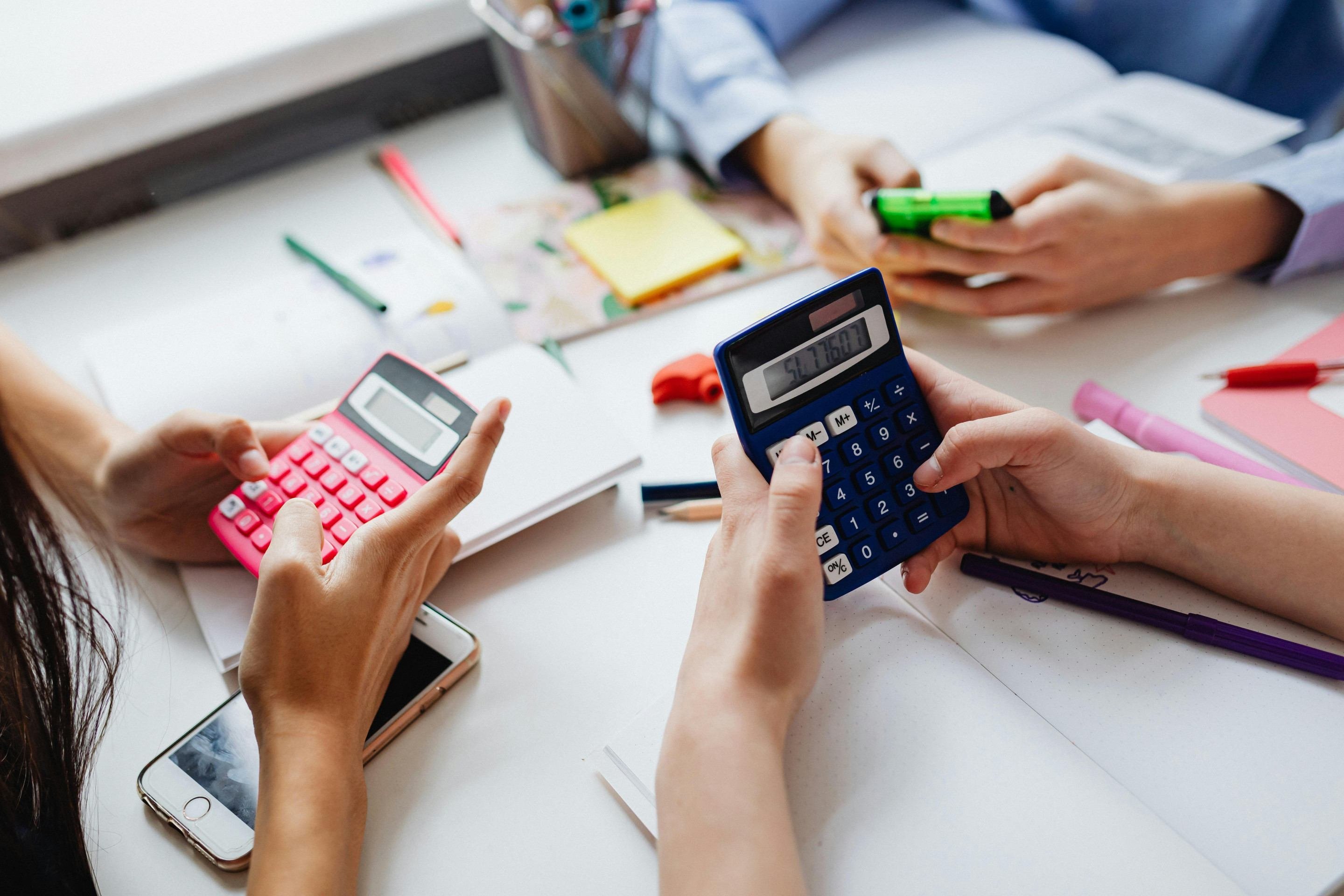 Impactos Positivos 2025 destaca eixo de Finanças -  (crédito: DINO)