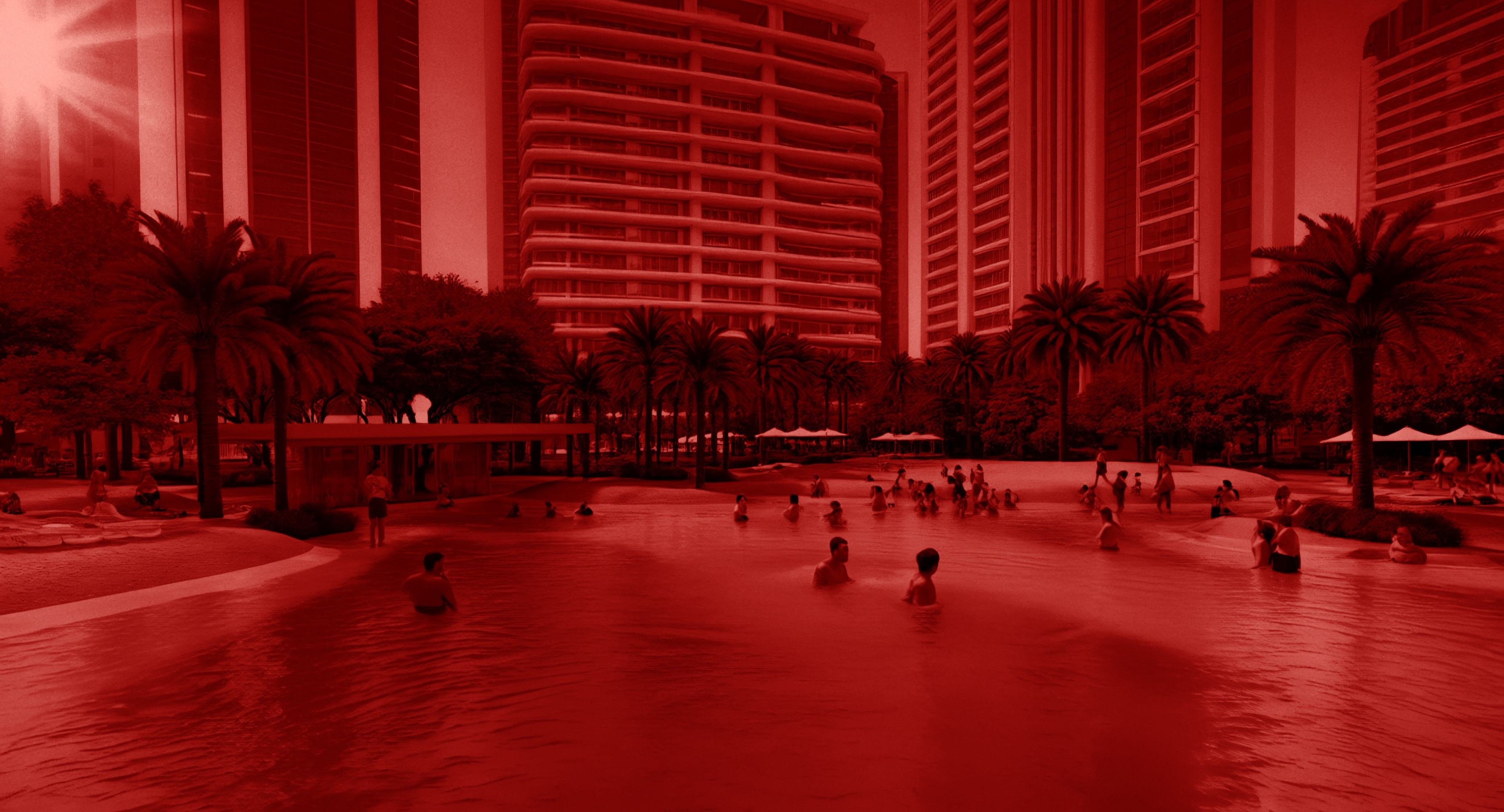 Uma acinzentada revisão de mundo ocupa a tela do Festival de Brasília