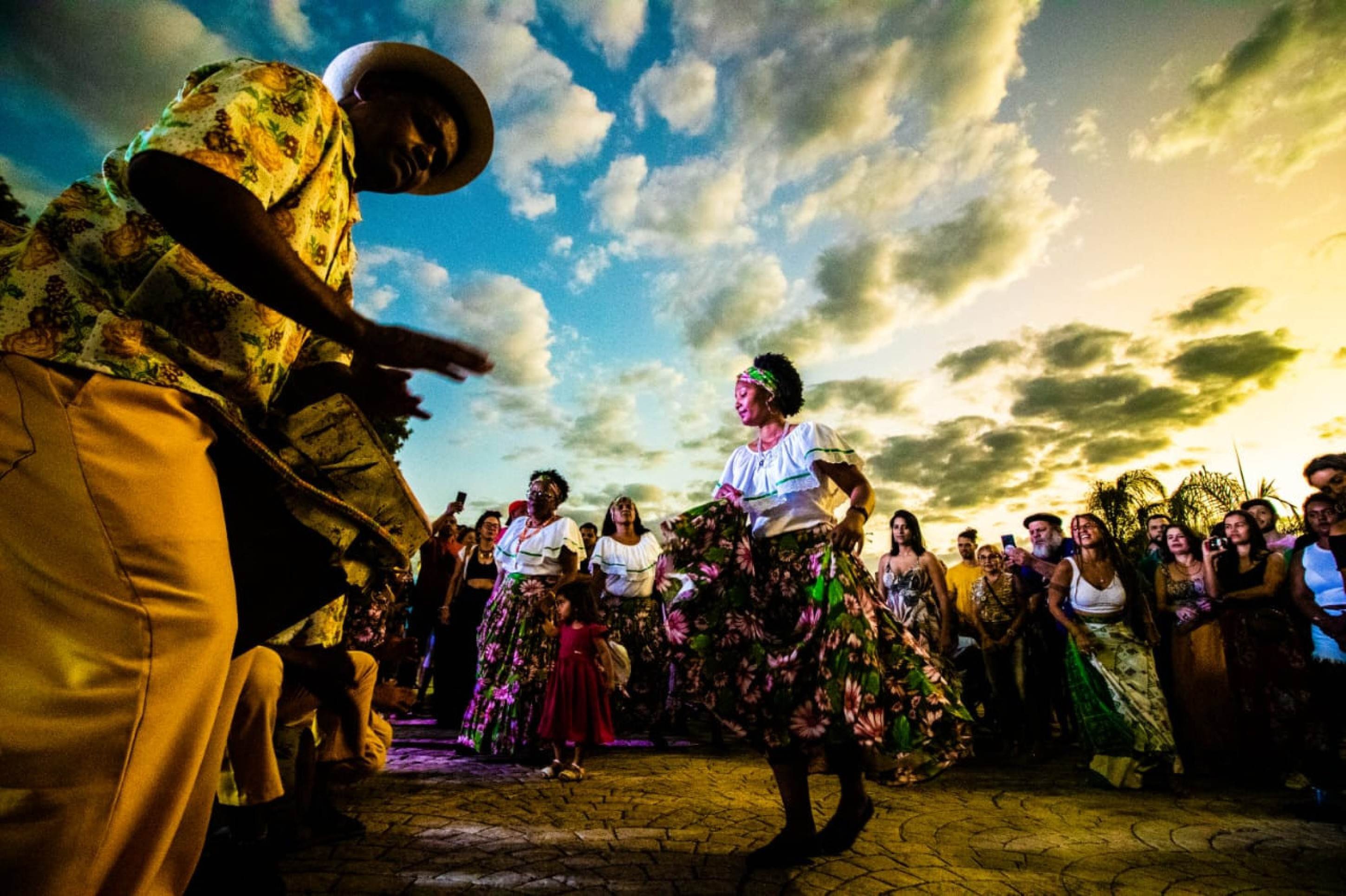 Festival São Batuque celebra 18 anos com ritmos, tradição e novo portal digital