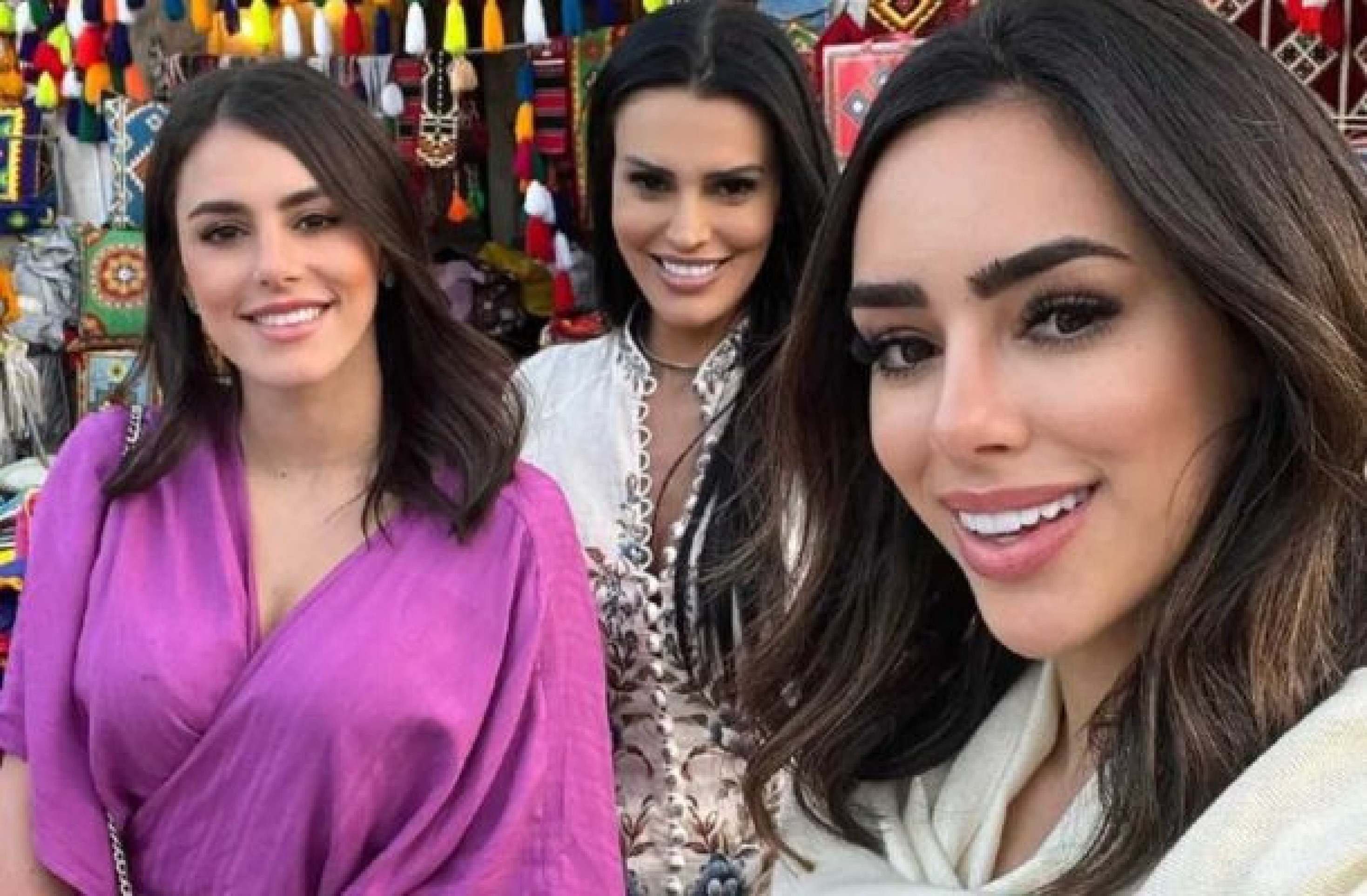 Sogra sobe o tom após polêmica com Neymar, e jogador contesta atrito entre eles