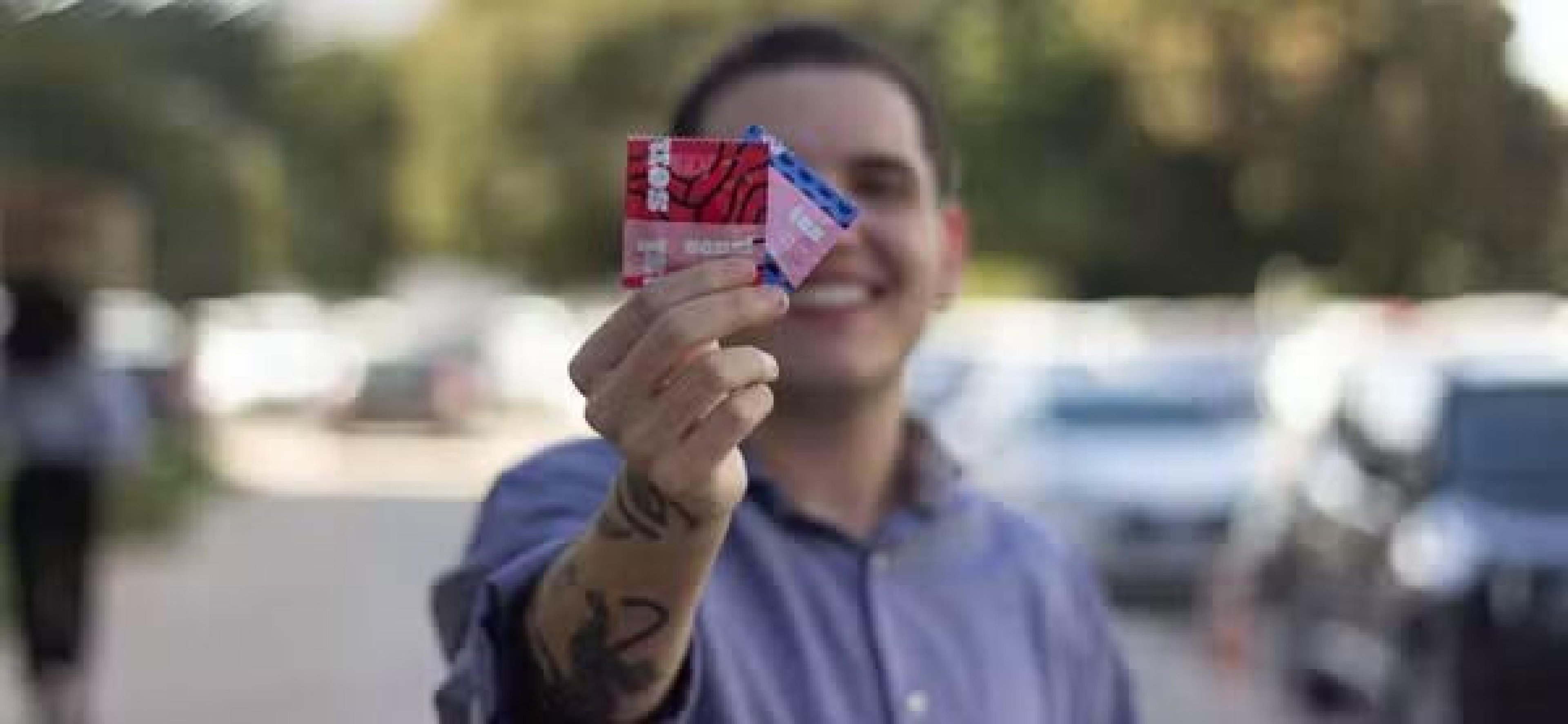 Ministério da Saúde lança novos modelos de camisinhas, mais finas e com texturas