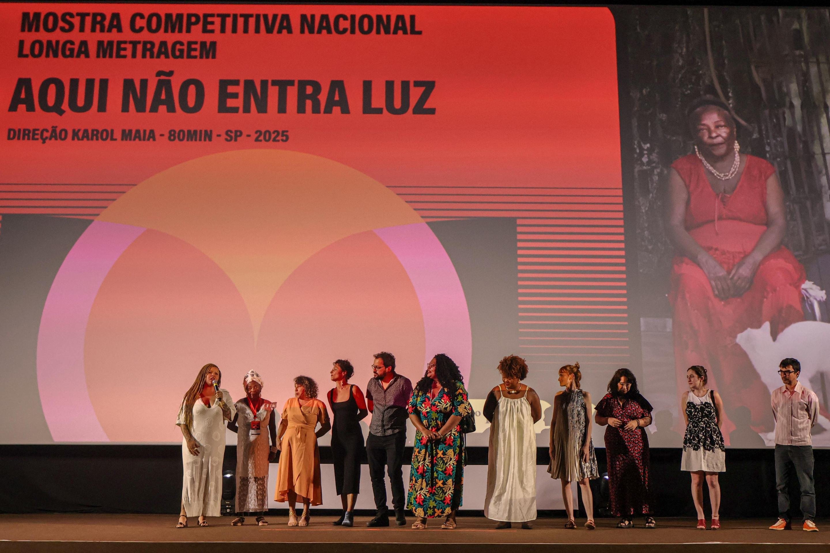 Festival de Cinema: Histórias femininas tomam conta do 5º dia