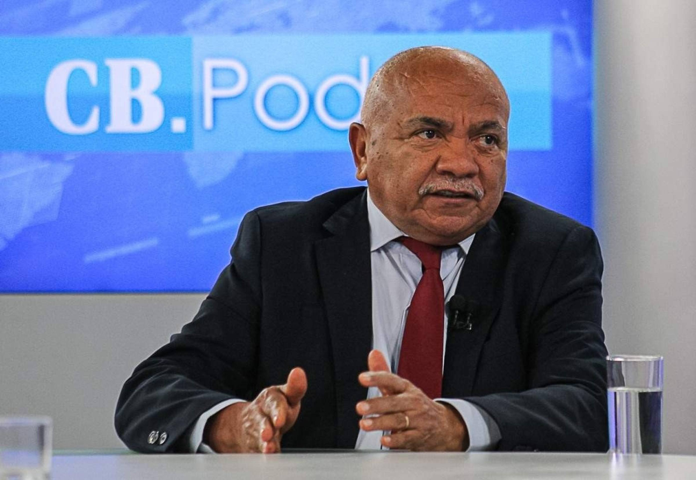 Chico Vigilante é o entrevistado desta segunda-feira